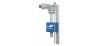 Galleggiante insonorizzato universale Magnetic Bampi