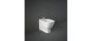 Bidet a pavimento RAK serie One