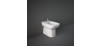 Bidet a pavimento RAK serie Origin