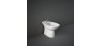 Bidet a pavimento RAK serie Karla  