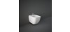 Bidet sospeso RAK serie Metropolitan 