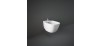 Bidet sospeso RAK serie One 