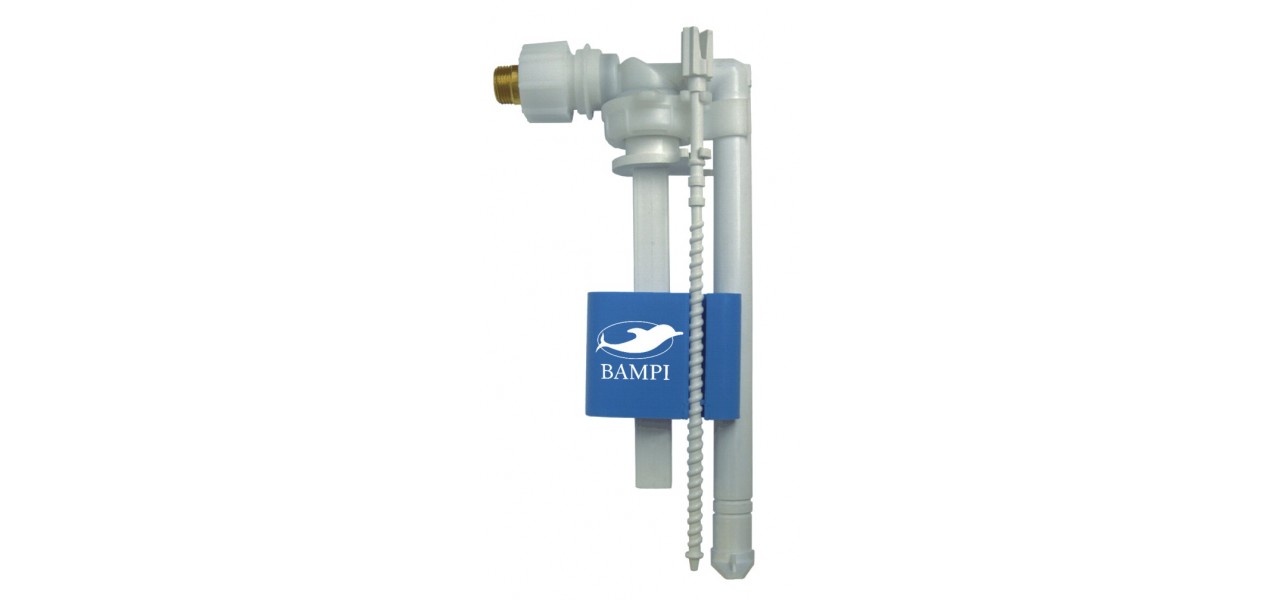 Galleggiante insonorizzato universale Magnetic Bampi