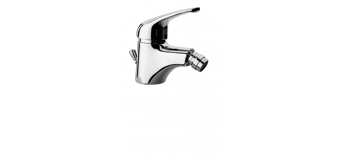Miscelatore monocomando bidet Pegaso S/A  1"1/4 PAFFONI