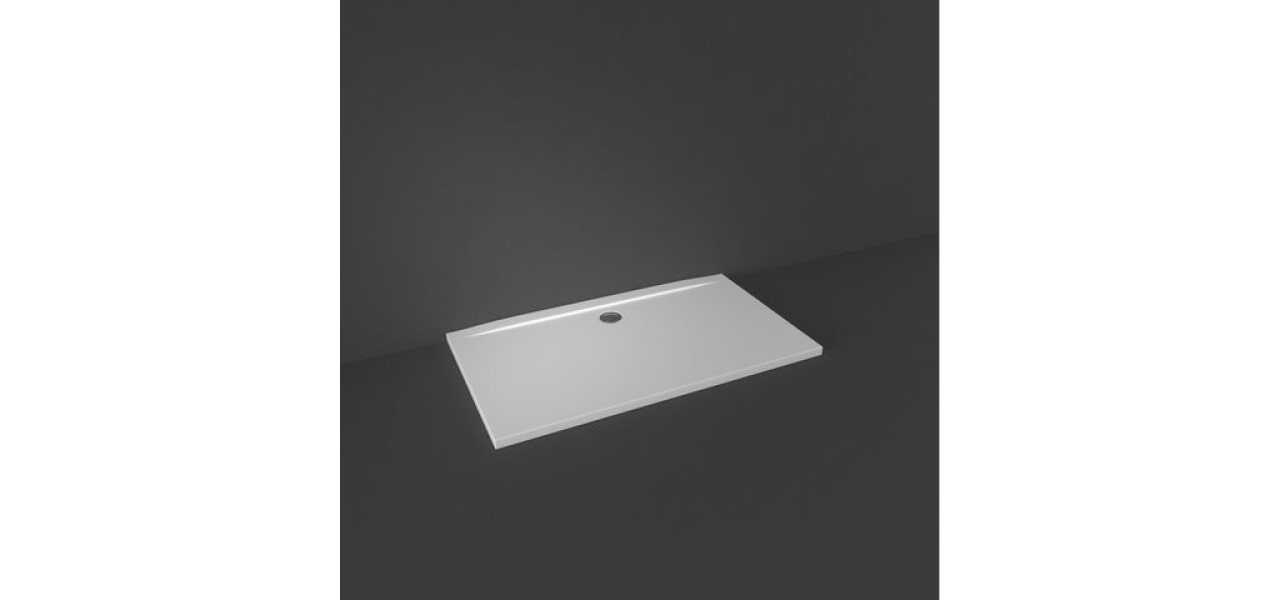 Piatto doccia RAK serie Oceano extra slim 80x180cm