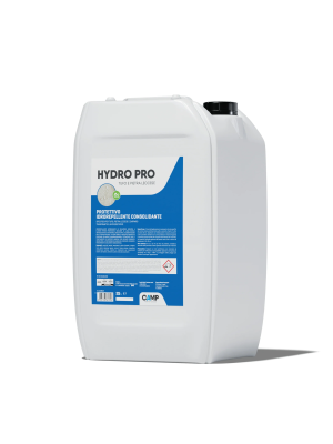 Camp Hydro Pro® Eco Tufo e Pietra leccese 25 Lt