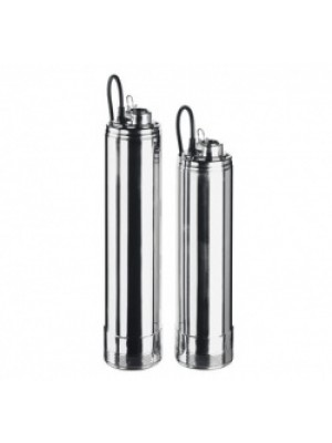 Elettropompa centrifuga sommersa da 5" EBARA IDROGO M40/06A (Versione con galleggiante)