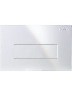 Placca "Linea" per cassetta incasso Pucci SARA